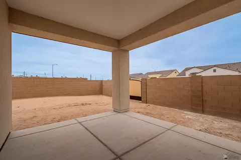Exterior - 7984 E 34 Ln, Yuma, AZ 85365 photo 3 of 7