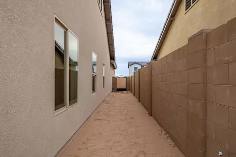 Exterior - 7984 E 34 Ln, Yuma, AZ 85365 photo 6 of 7