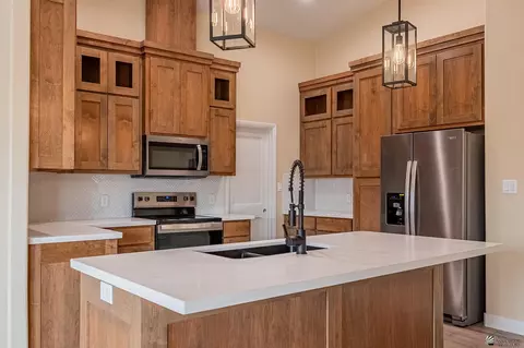 Kitchen - 7984 E 34 Ln, Yuma, AZ 85365 photo 1 of 3