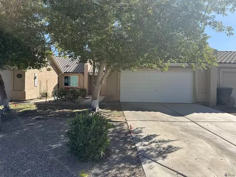 3051 S Todd Ave, Yuma, AZ 85365
