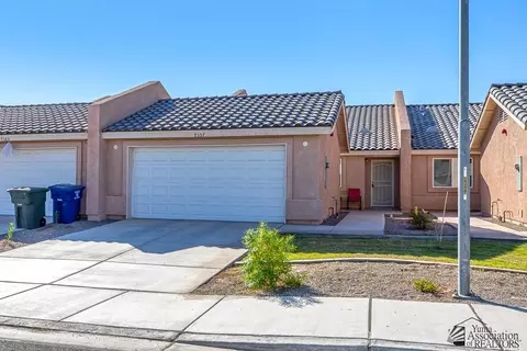 7357 E 37 Pl, Yuma, AZ 85365