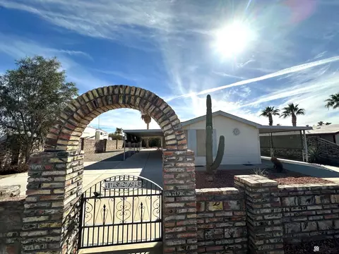 13263 E 54 Dr, Yuma, AZ 85367