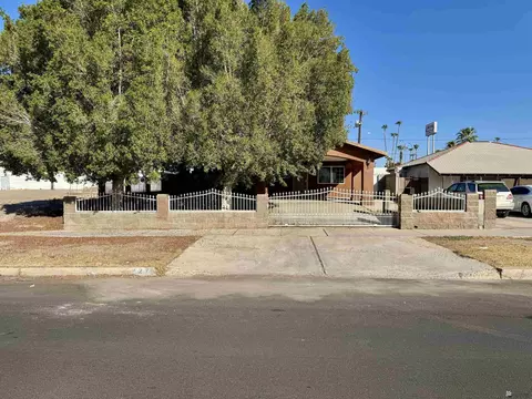 227 S 5 Ave, Yuma, AZ 85364