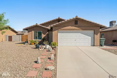3629 S Benson Ave, Yuma, AZ 85365