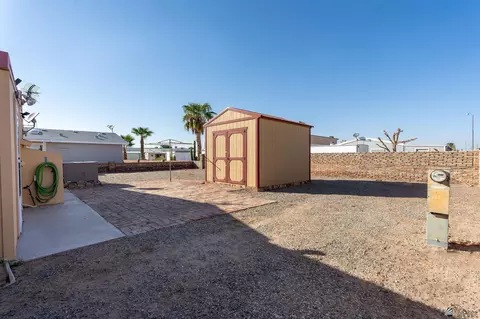 11364 E 37 Ln, Yuma, AZ 85367 photo 20