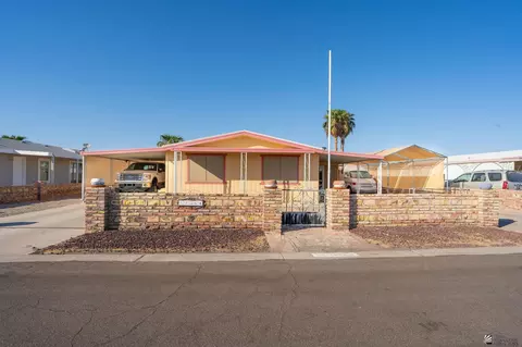 11364 E 37 Ln, Yuma, AZ 85367 photo 22