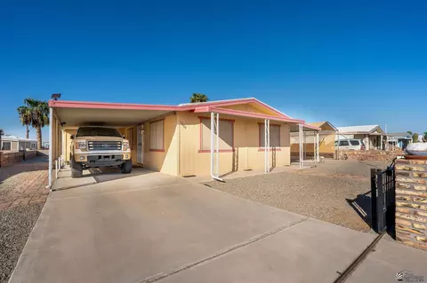 11364 E 37 Ln, Yuma, AZ 85367 photo 23