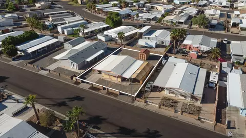 11364 E 37 Ln, Yuma, AZ 85367 photo 28