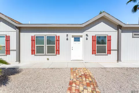 11576 S Paula Ave, Yuma, AZ 85367