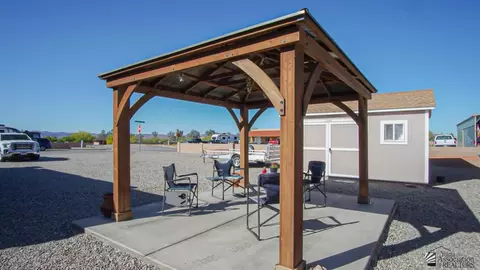 26731 Mesquite, Wellton, AZ 85356