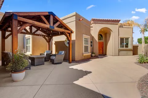 4530 W Irma St, Yuma, AZ 85364