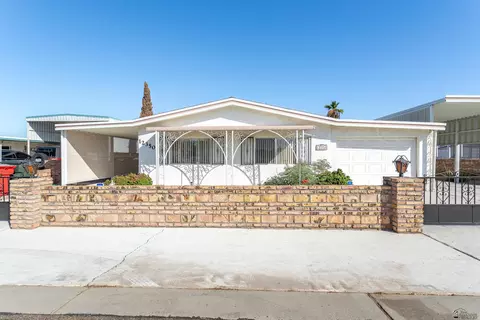 12350 E 36 St, Yuma, AZ 85367