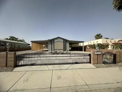 10424 S Avenida Compadres, Yuma, AZ 85365