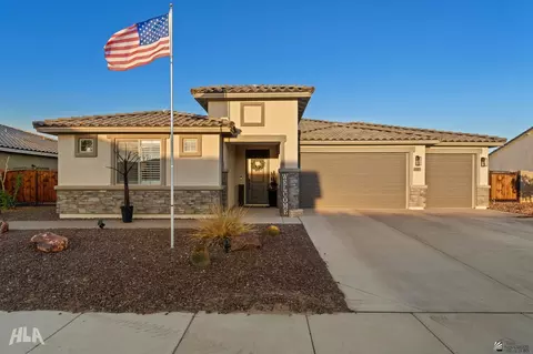 10187 S Orion Ave, Yuma, AZ 85367