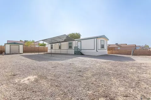 10187 S Monsoon Ave, Yuma, AZ 85365