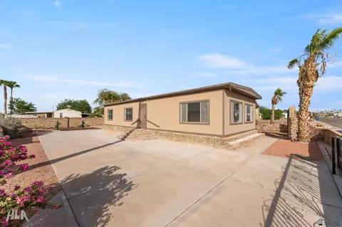 12152 E 38 St, Yuma, AZ 85367