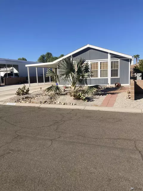 10210 S Summer Ave, Yuma, AZ 85365