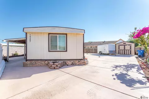 16287 S Uva Way, Somerton, AZ 85350