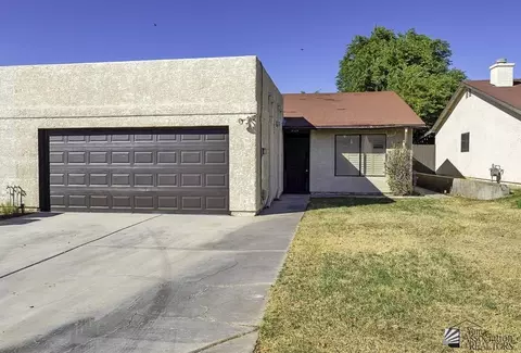 1424 W Santa Maria Way, Yuma, AZ 85364