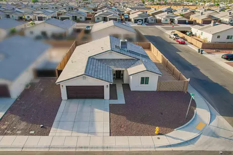 11597 E 33 St, Yuma, AZ 85367