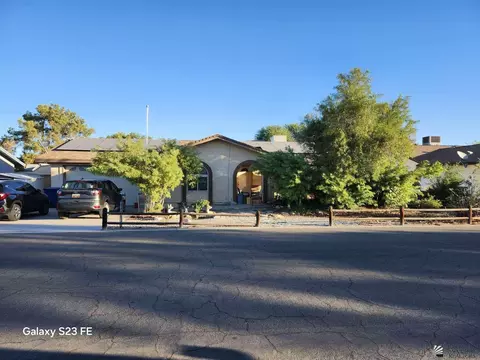 3472 E Sombra Ln, Yuma, AZ 85365 photo 2