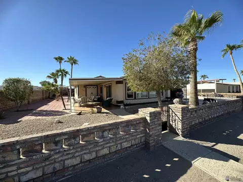11361 E 37 Ln, Yuma, AZ 85367 photo 3