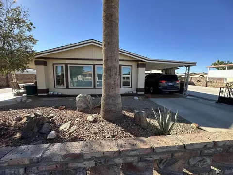 11361 E 37 Ln, Yuma, AZ 85367 photo 4