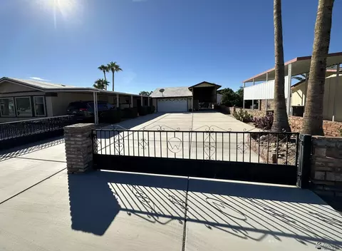 11361 E 37 Ln, Yuma, AZ 85367 photo 2