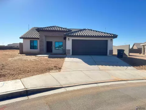 313 N Amarely Ave, San Luis, AZ 85349