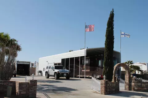 12815 E 47 Dr, Yuma, AZ 85367