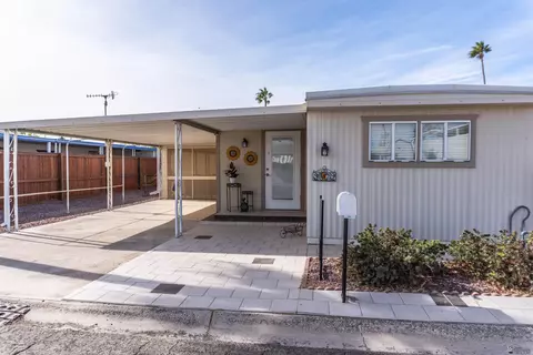3572 S Jasper, Yuma, AZ 85365