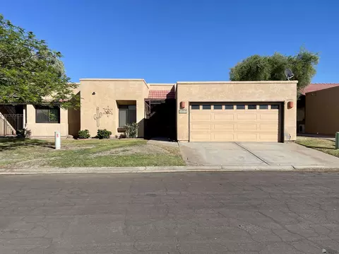 10575 S Calle Raquel, Yuma, AZ 85364