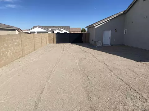 Exterior - 12187 E 35 Pl, Yuma, AZ 85367 photo 6 of 6