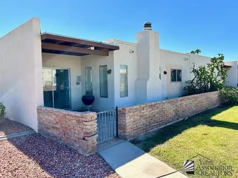 1418 E Pebble Beach Dr, Yuma, AZ 85365 photo 5