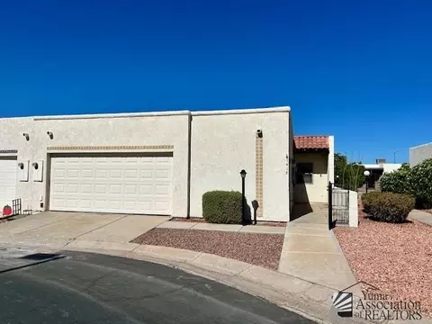 1418 E Pebble Beach Dr, Yuma, AZ 85365 photo 2