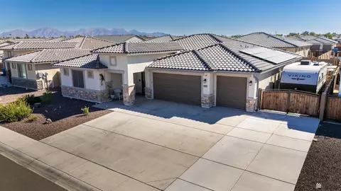 11791 E 24 Ln, Yuma, AZ 85367
