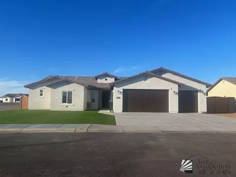 3382 W 36 Pl, Yuma, AZ 85365