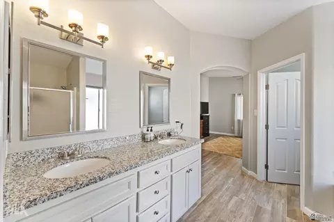 Entry Way - 10631 E 34 Pl, Yuma, AZ 85365 photo 1 of 1