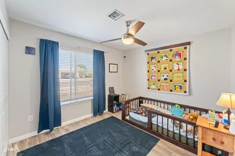 Bedroom - 10631 E 34 Pl, Yuma, AZ 85365 photo 3 of 3