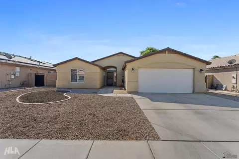 10631 E 34 Pl, Yuma, AZ 85365