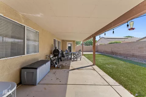 Exterior - 10631 E 34 Pl, Yuma, AZ 85365 photo 4 of 7