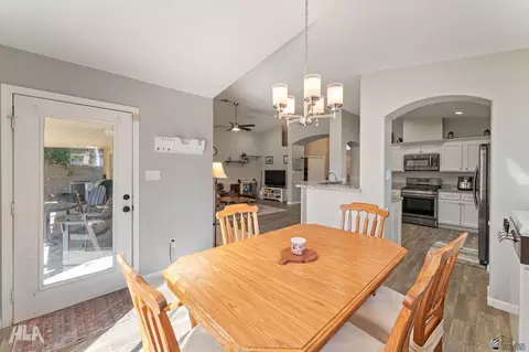 Dining - 10631 E 34 Pl, Yuma, AZ 85365 photo 1 of 3