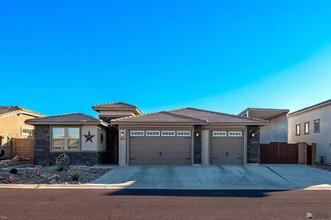 14649 E 42 St, Yuma, AZ 85367