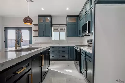 3881 E Santa Sophia St, San Luis, AZ 85349