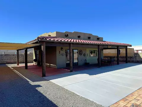 14617 E 52 St, Yuma, AZ 85367
