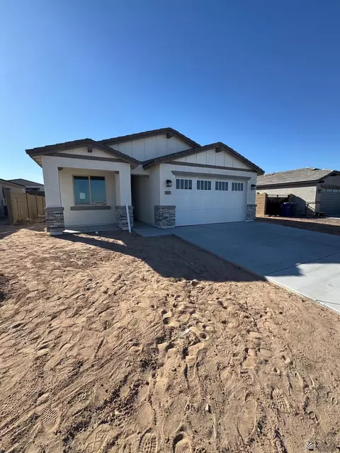 7617 E 35 Pl, Yuma, AZ 85365