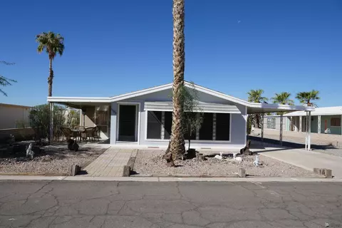 11232 S Ocotillo Ln, Yuma, AZ 85365