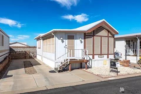 11476 S Clara Anita Dr, Yuma, AZ 85367