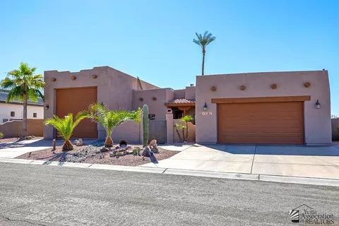14635 E 47 Ln, Yuma, AZ 85367