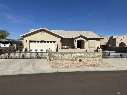 14774 E 53 Dr, Yuma, AZ 85367